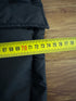 Moncler Jacket Charente size 3 black